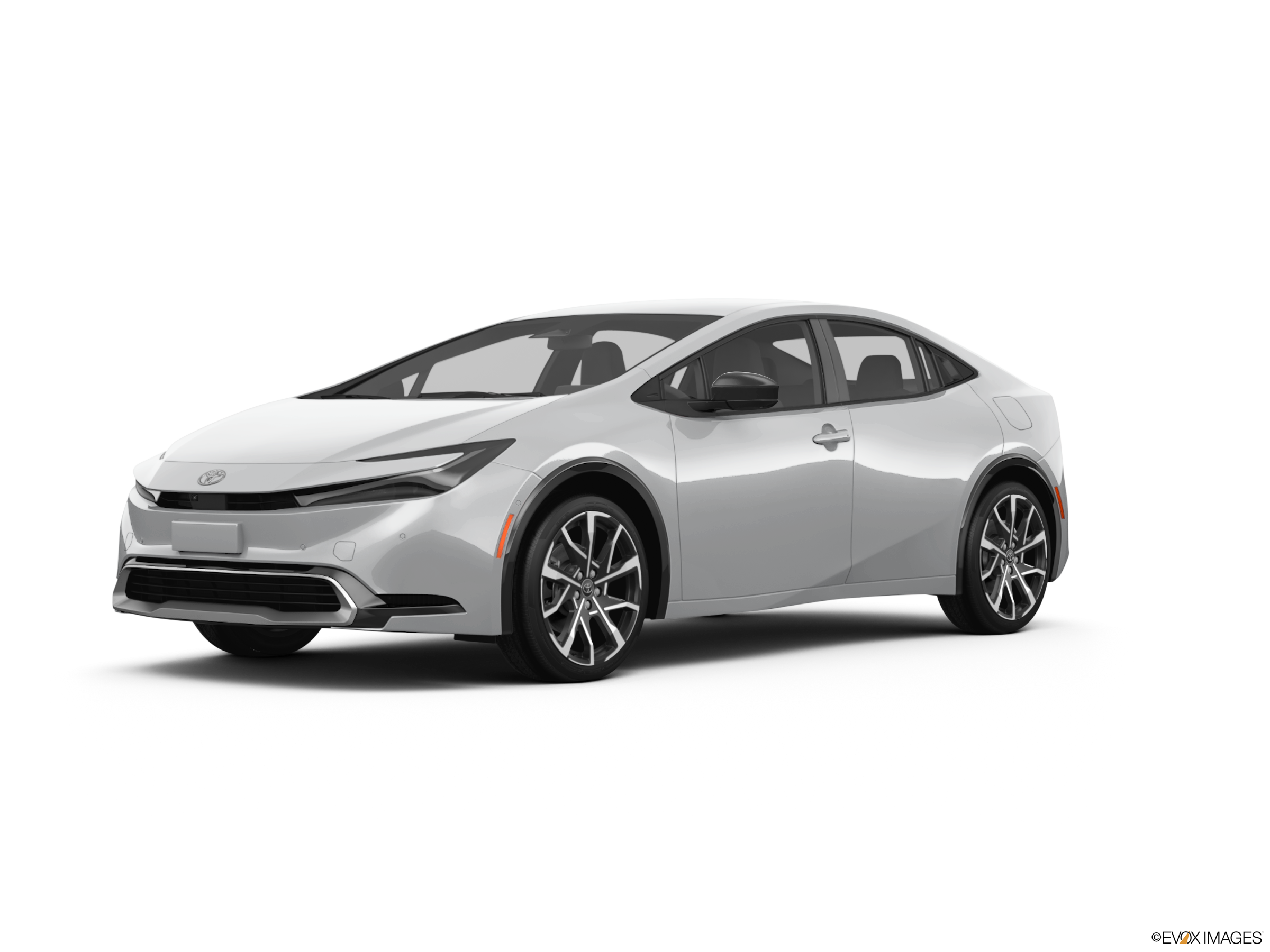 Used 2024 Toyota Prius Prime XSE Hatchback 4D Prices | Kelley Blue